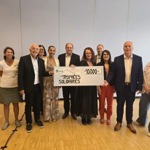 Trophées solidaires 2025